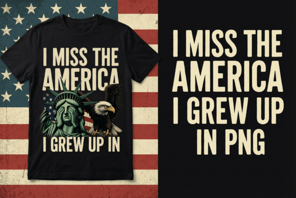 Download I Miss the America I Grew Up in - Premium Resources
