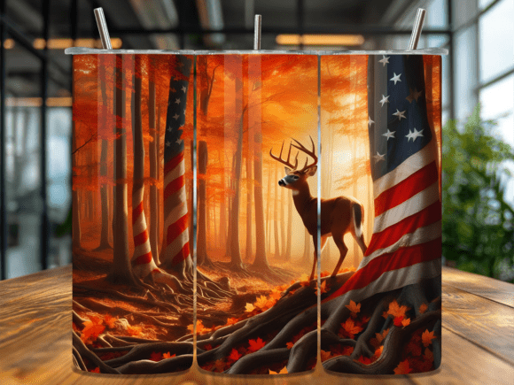 Download Scene American Pride Tumbler Wrap - American pride tumbler Collection